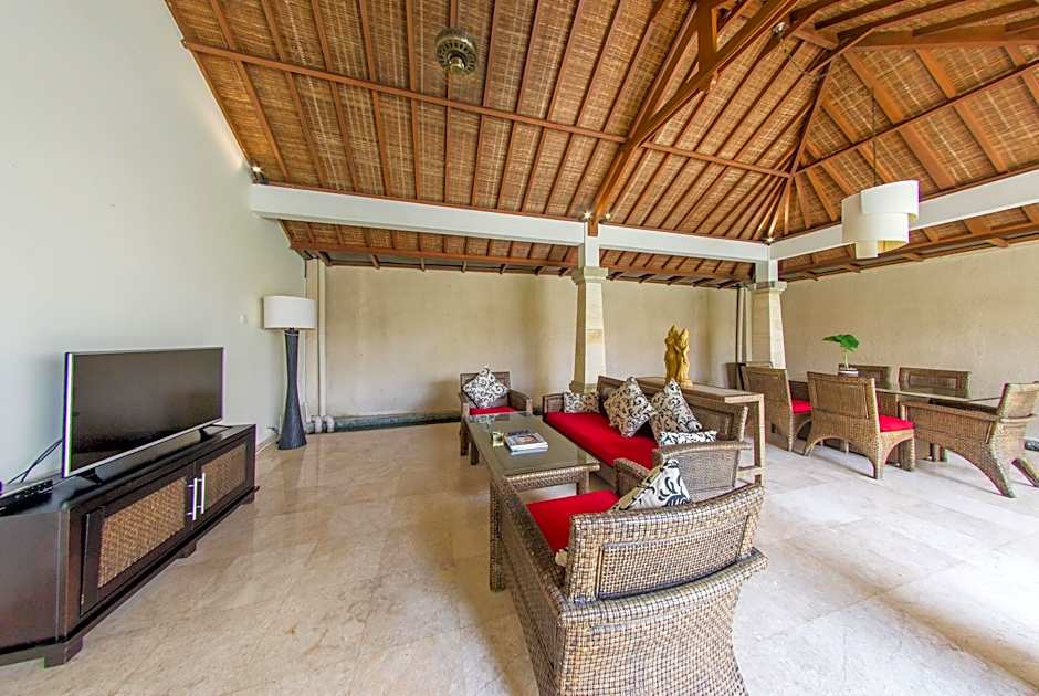 Asri Jewel Villas & Spa