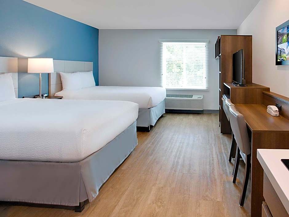 WoodSpring Suites Daytona Beach Int'l Speedway