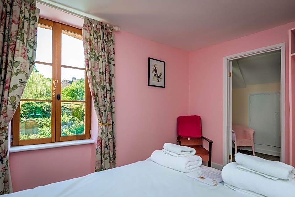 La Ruche Chambres d'hôtes