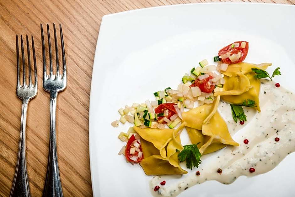 Hotel Castel Oswald von Wolkenstein