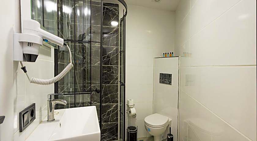 Bodrum Vera Hotel