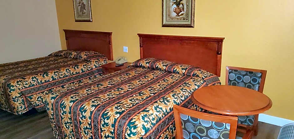 Economy Inn - Ontario Airport