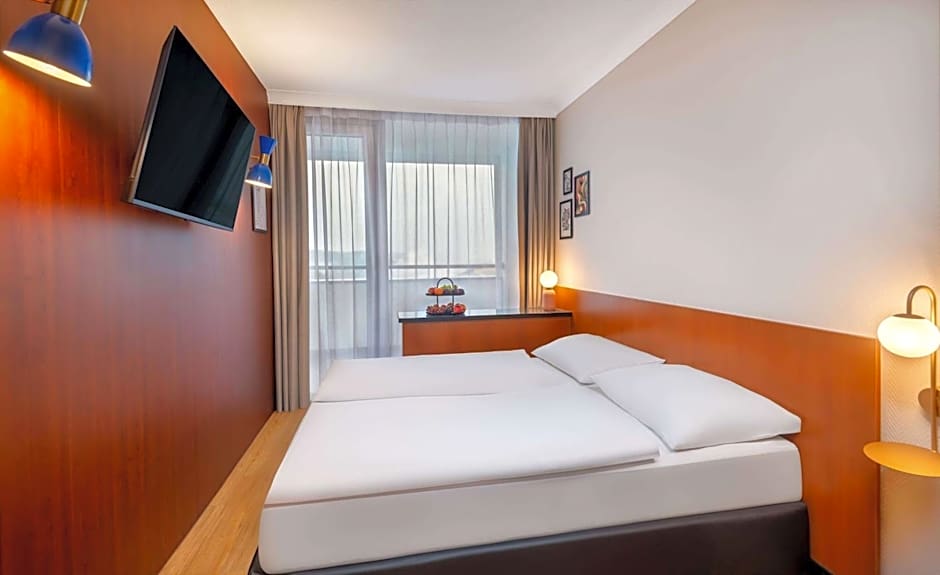 Wyndham Garden Koblenz