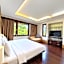 The Wangsa Hotel and Villas Nusa Dua