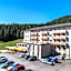 Hotel Pokljuka