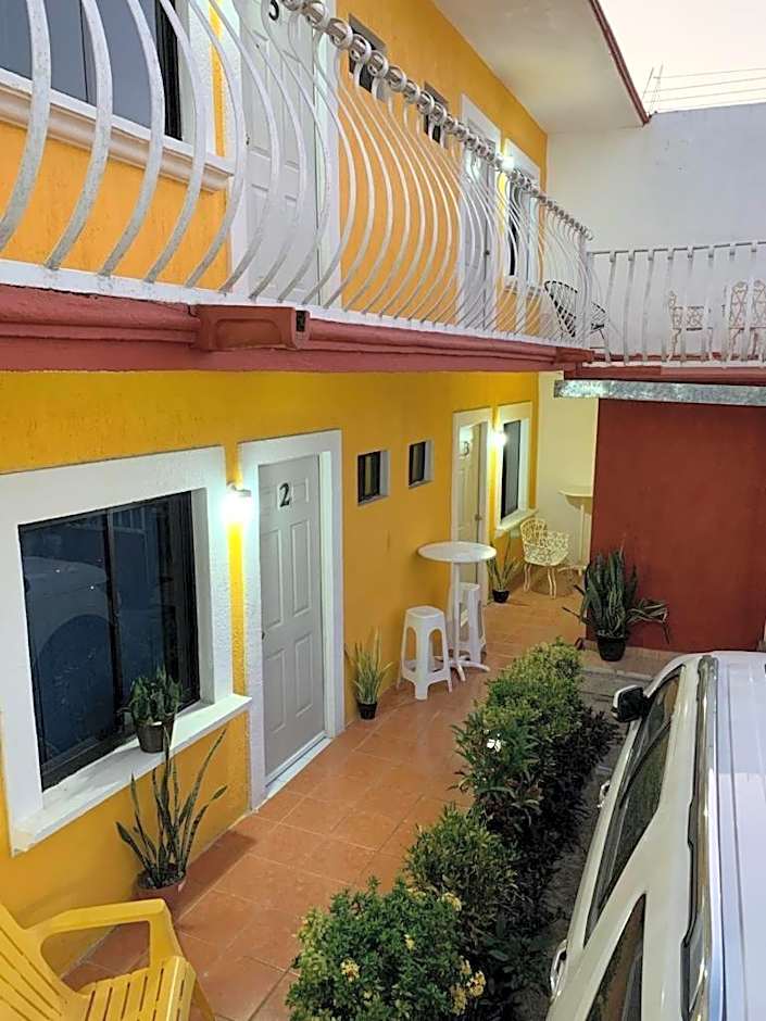 Hotel Pardo