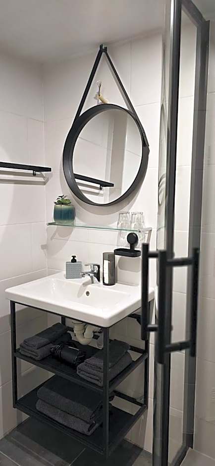 Hotel 't Witte Huys Scheveningen