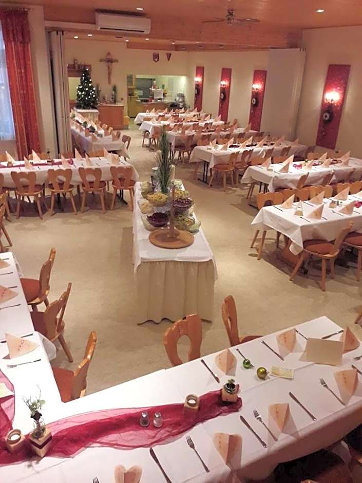 Hotel Gasthof Zur Post