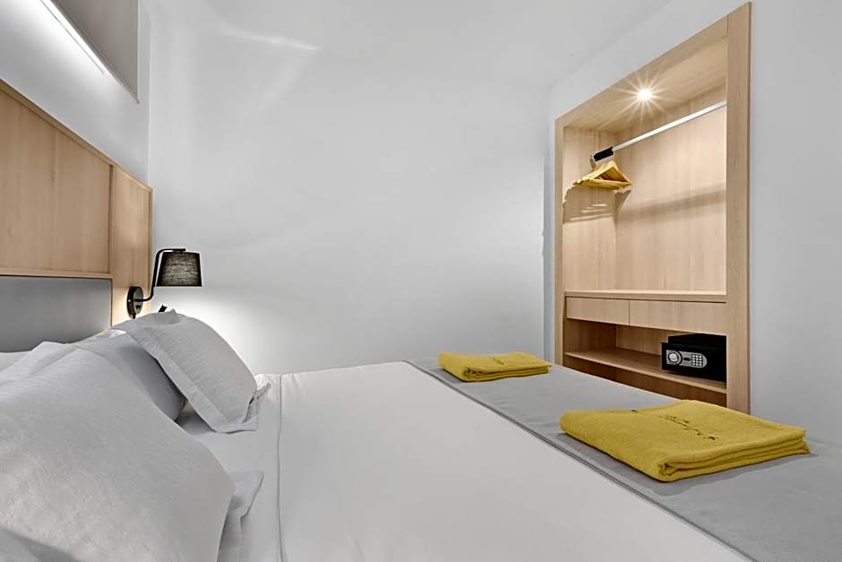 Palmanova Suites by TRH