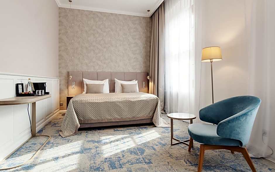 Grandhotel Brno