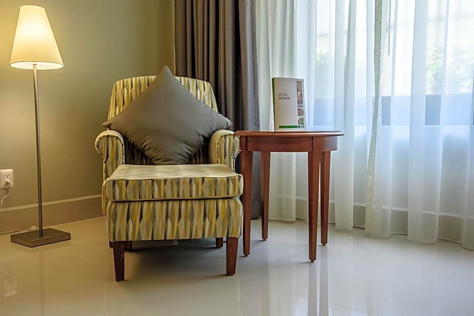 Holiday Inn Tuxtla Gutierrez By IHG