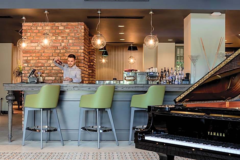 Park Hotel & Spa