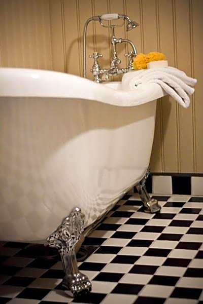 Gran Hotellihuoneistot 1