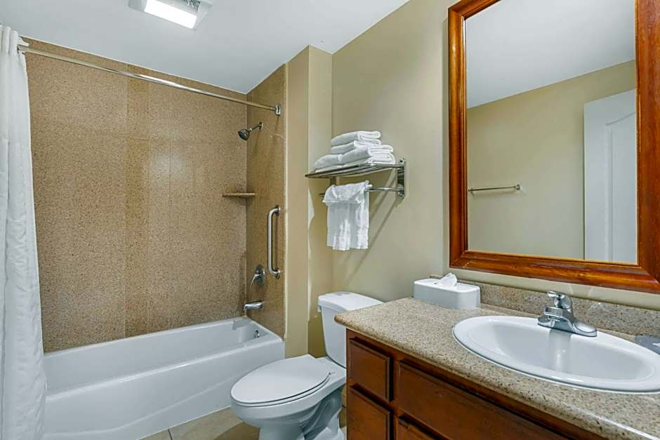 Comfort Inn Cockatoo