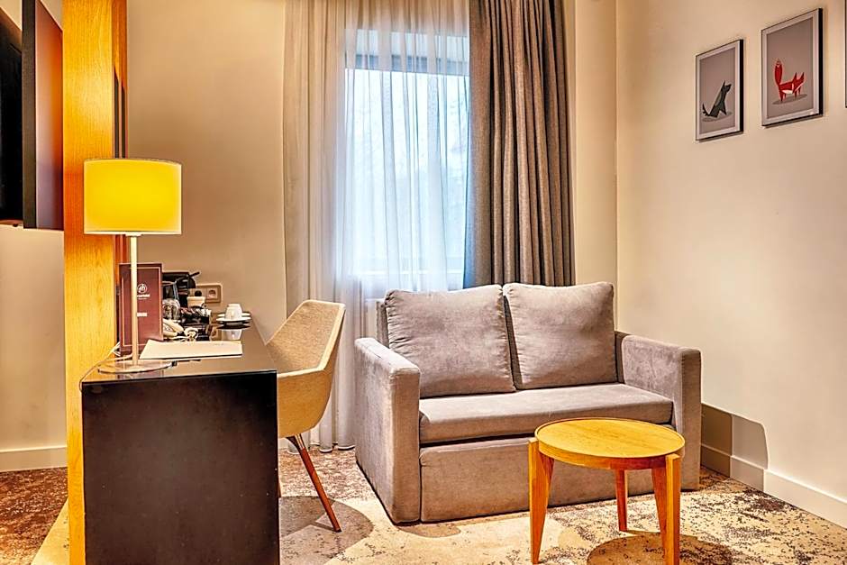 Focus Hotel Premium Sopot