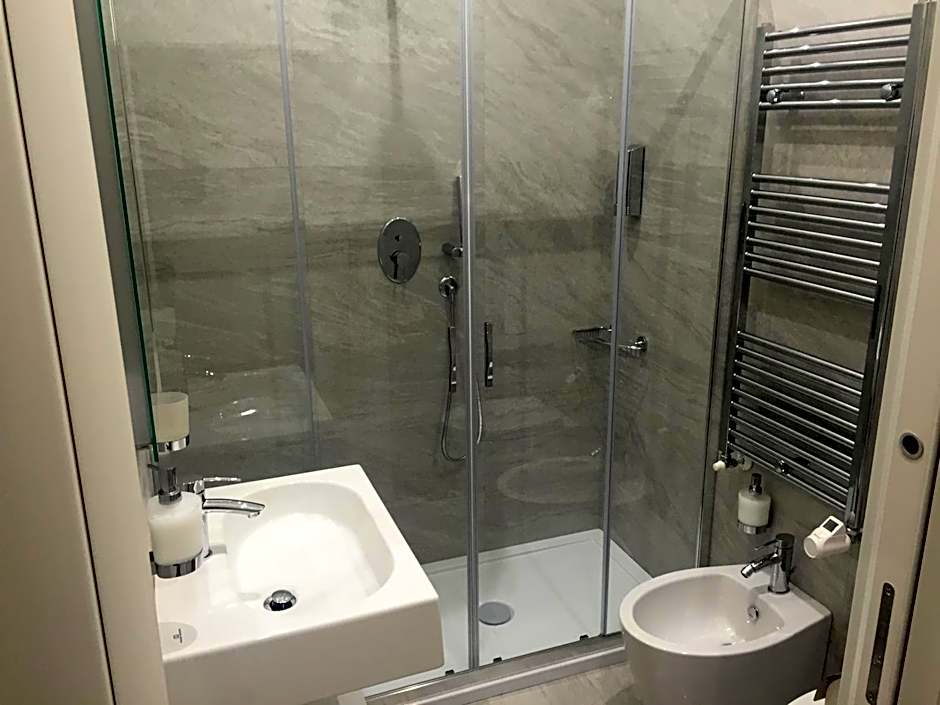 Picaflor Art & Rooms