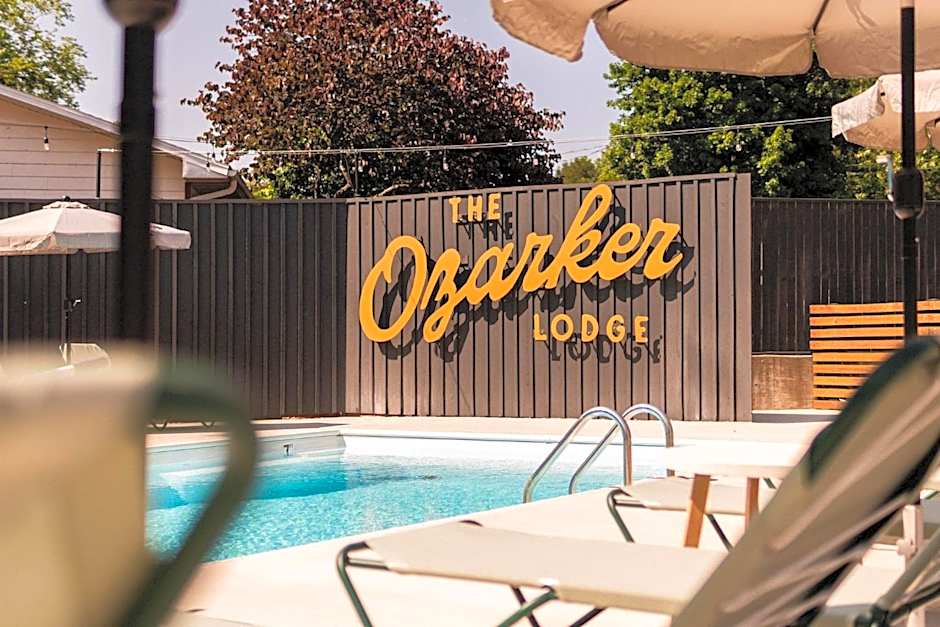 The Ozarker Lodge