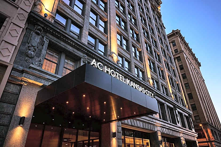 AC Hotel Kansas City Downtown