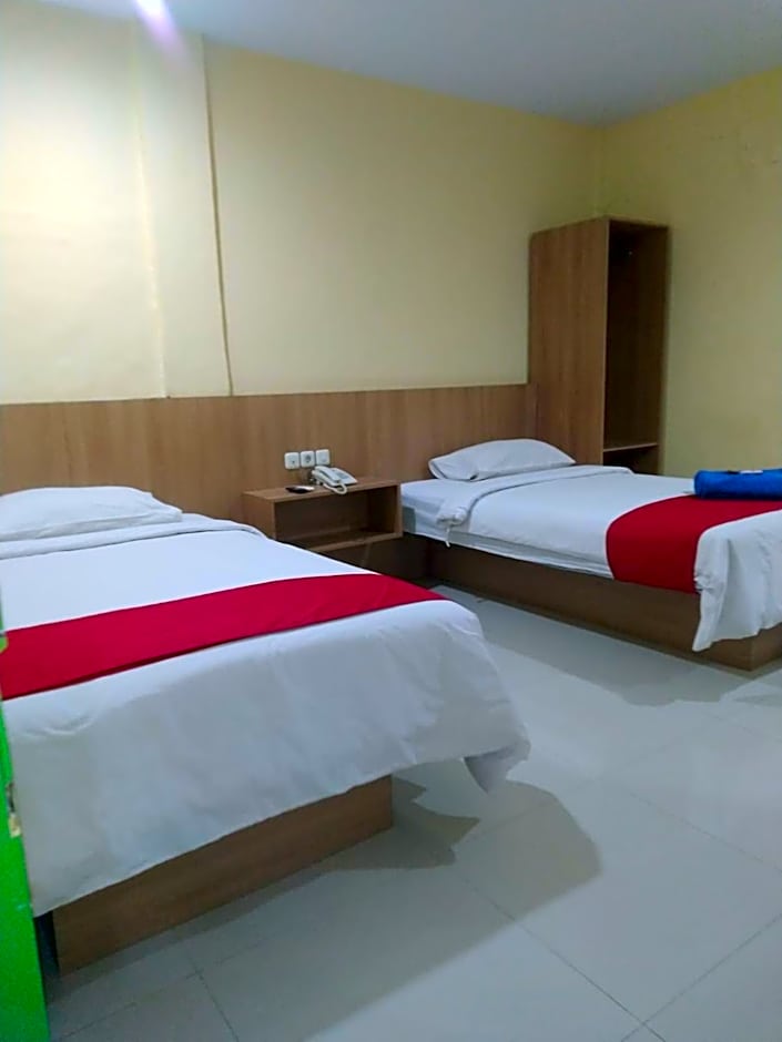 Hotel Mayang Sari 1