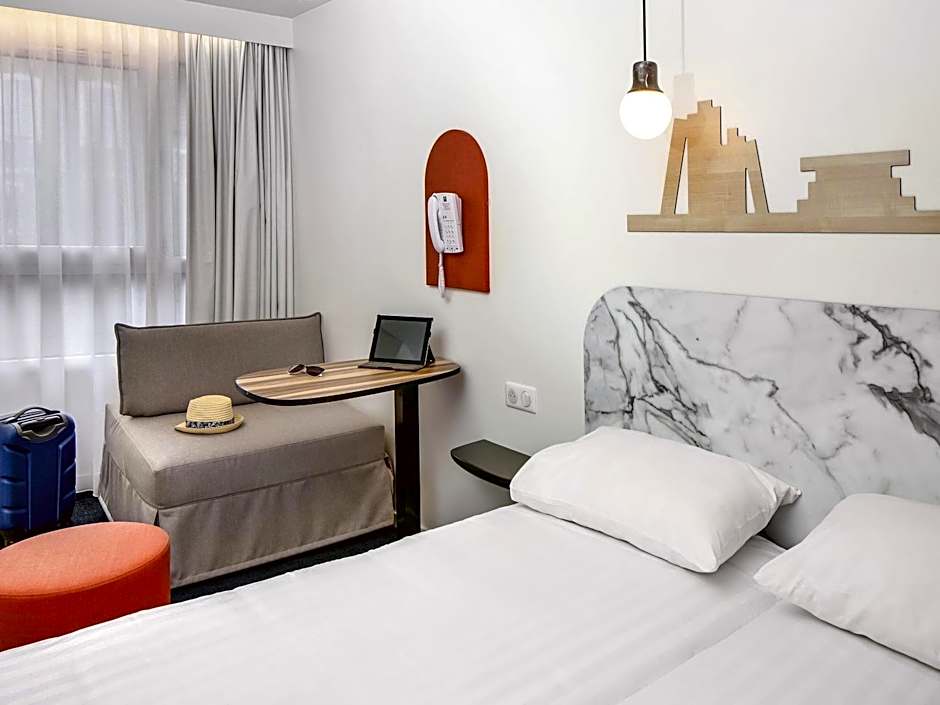 ibis Styles Vichy Centre