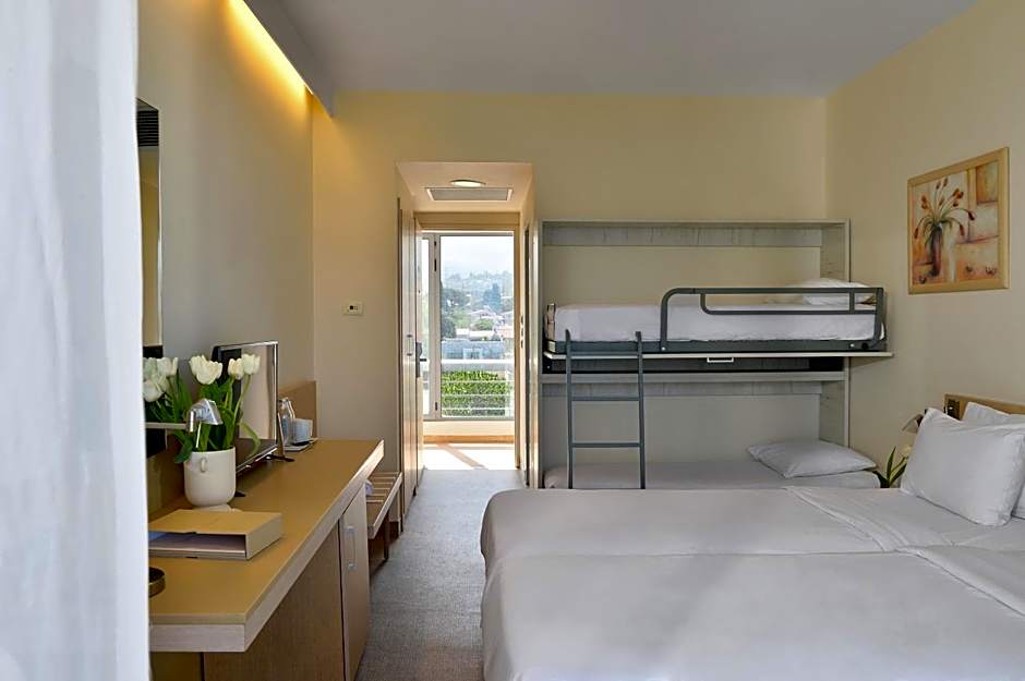 Airotel Achaia Beach