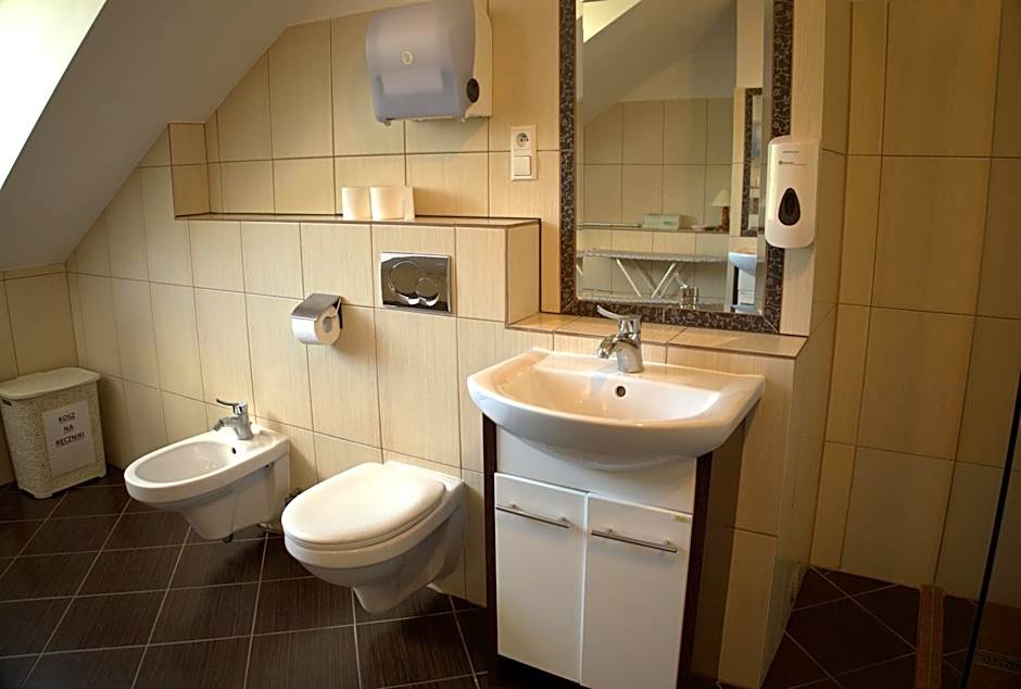 Zakarczmie Stokrotka