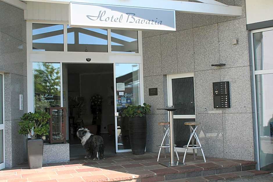 Hotel Bavaria