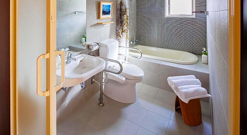 Koharu Resort Hotel and Suites