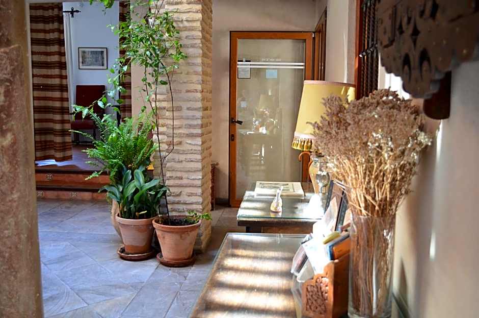 Santa Isabel La Real