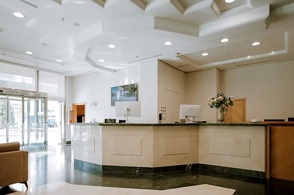 Hotel Albufera