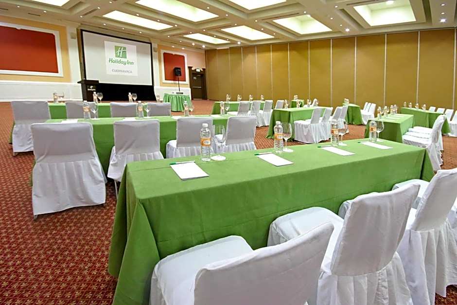 Holiday Inn Cuernavaca By IHG