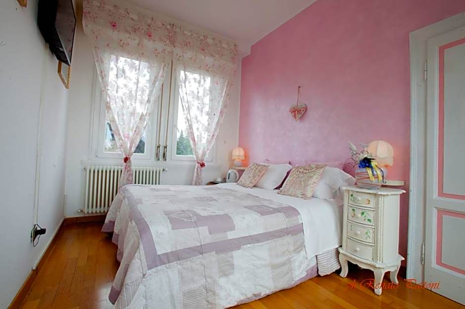 B&B VILLA ADRIANA Varese - camere e appartamenti