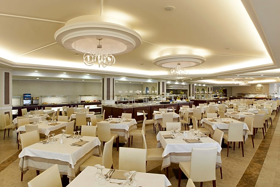 Rodos Princess Beach Hotel