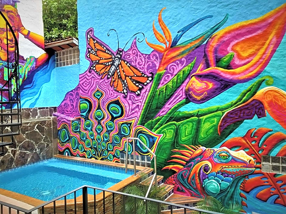ZonaZ Boutique Hotel