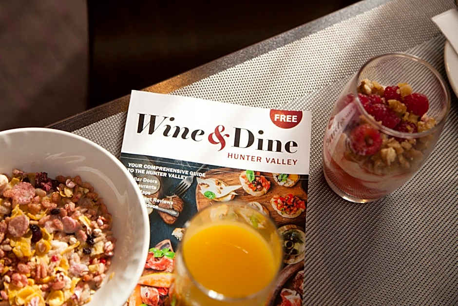 Wine Country Motor Inn