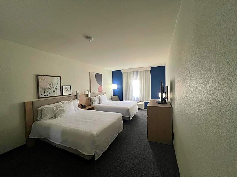 Spark by Hilton Glendale Peoria Phoenix North