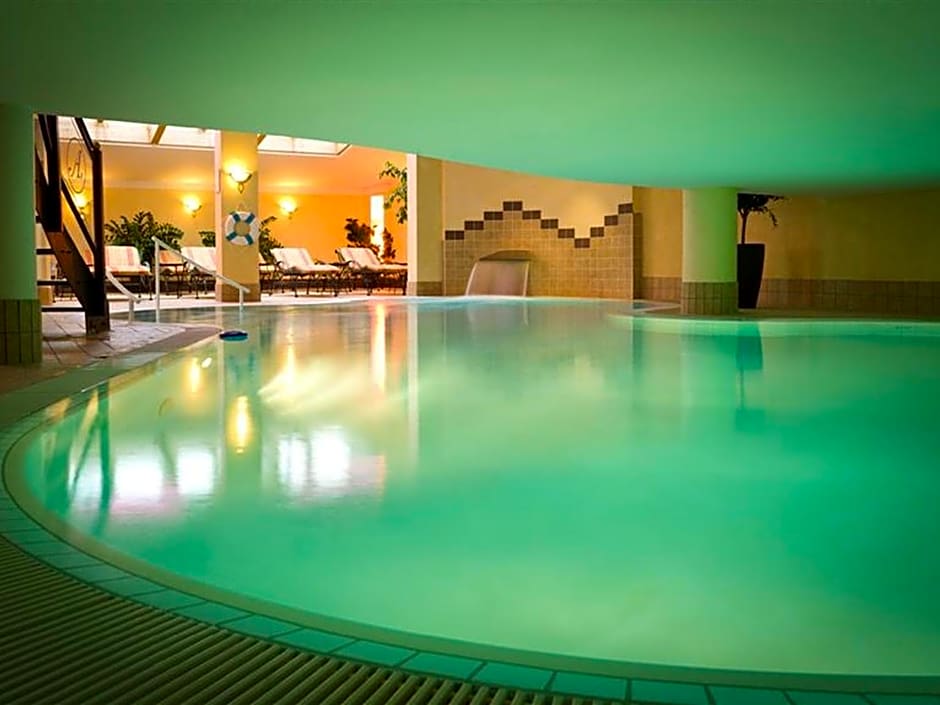 Hotel Antoniushof