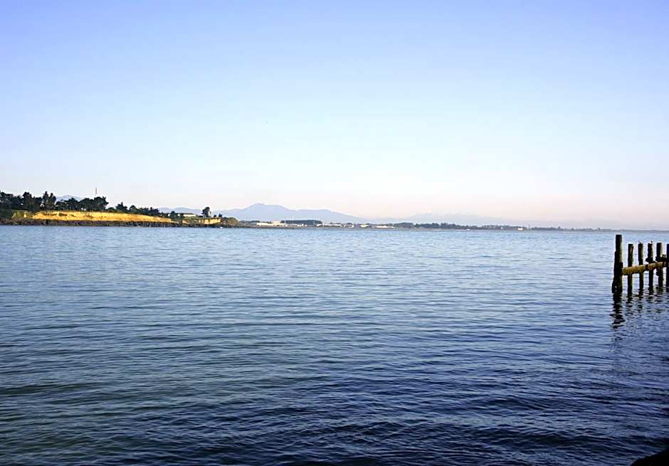 The Sanctuary & Spa Plus FREE Breakfast