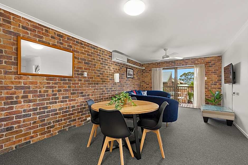Toowong Villas