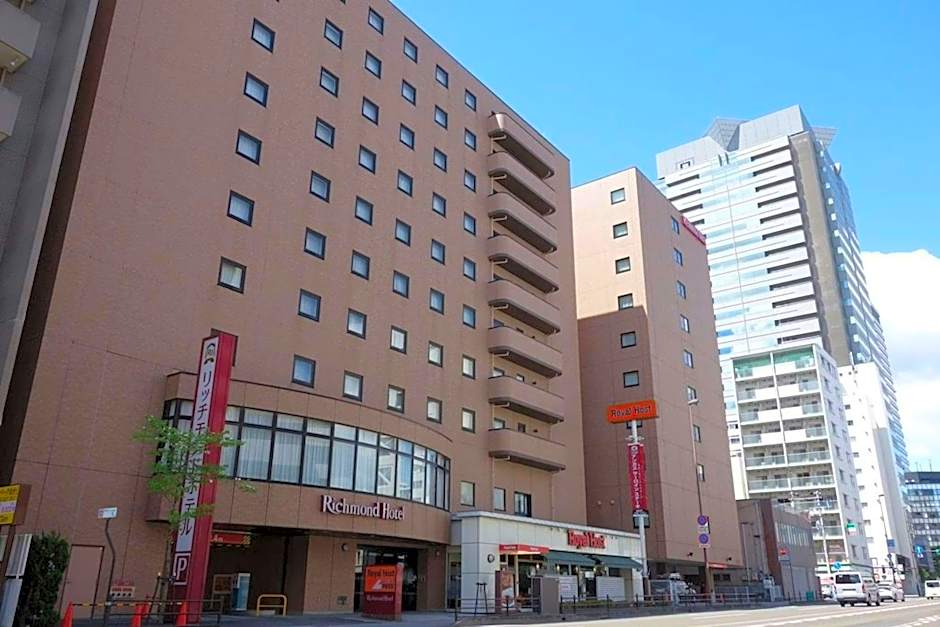 Richmond Hotel Sendai