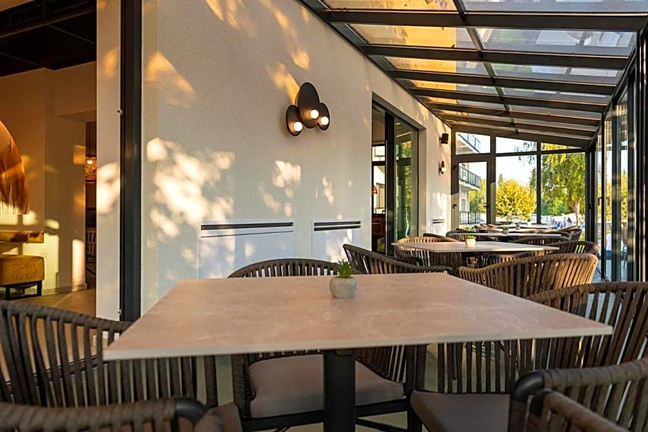 Thermal Hotel Campino