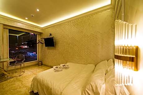 Superior Queen Room