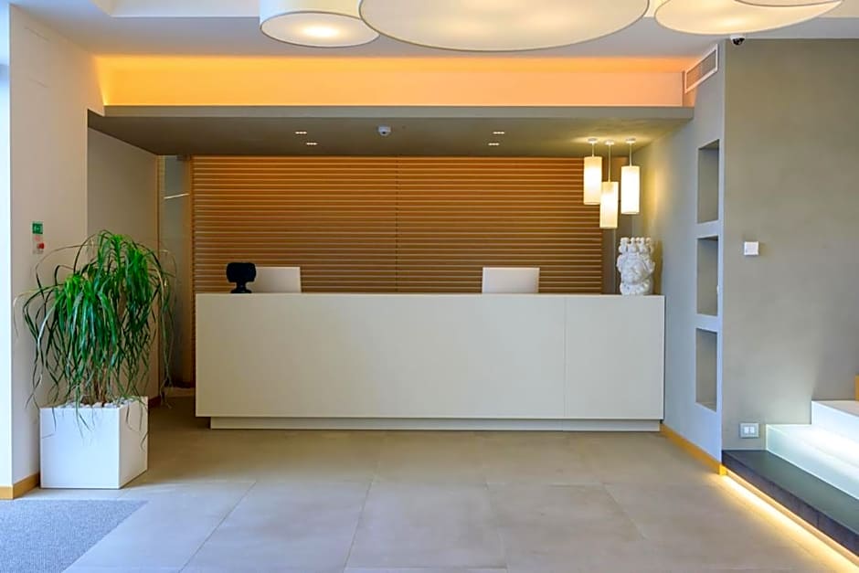 Albatros Beach Hotel