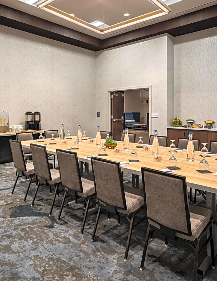 Crowne Plaza North Augusta, by IHG Hotel