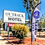 Outback Motel Mt Isa