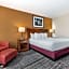 Drury Inn & Suites St. Louis near Forest Park