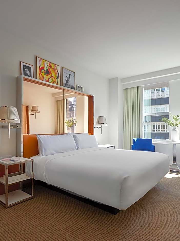 Hotel Park Ave