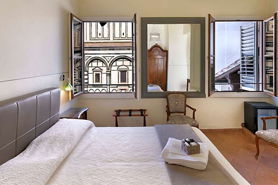 B&B Soggiorno Battistero