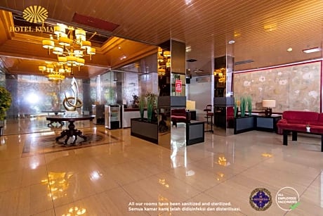 KUMALA HOTEL BANDUNG