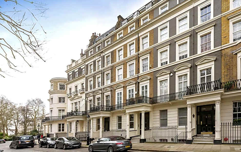 The Harrington - Knightsbridge - 18 Rutland Gate